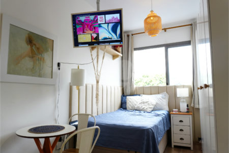 Studio à venda com 1 suíte em Vila Dom Pedro I, São Paulo, SP