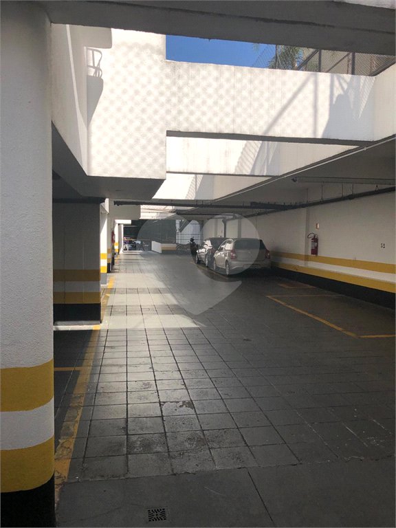 Apartamento à venda com 3 quartos, sendo 1 suíte, em Santana, São Paulo, SP