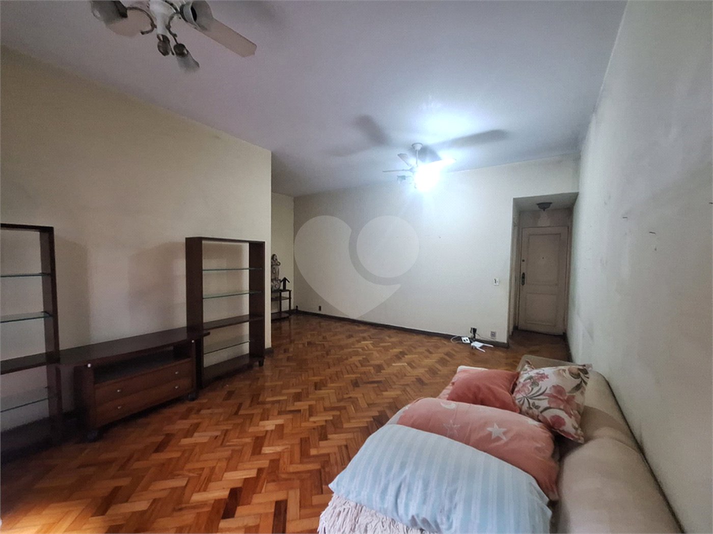 Apartamento à venda com 3 quartos em Tijuca, Rio de Janeiro, RJ