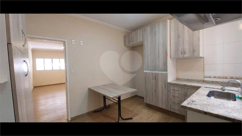 Sobrado à venda com 3 quartos, sendo 1 suíte, em Santana, São Paulo, SP