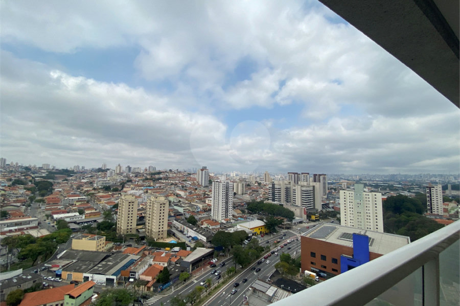 Apartamento à venda com 2 quartos, sendo 1 suíte, em Santana, São Paulo, SP