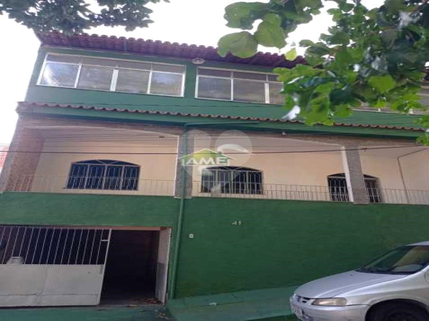Casa à venda em Campo Grande, Rio de Janeiro, RJ