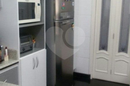 Apartamento à venda com 3 suítes em Vila Ester (zona Norte), São Paulo, SP