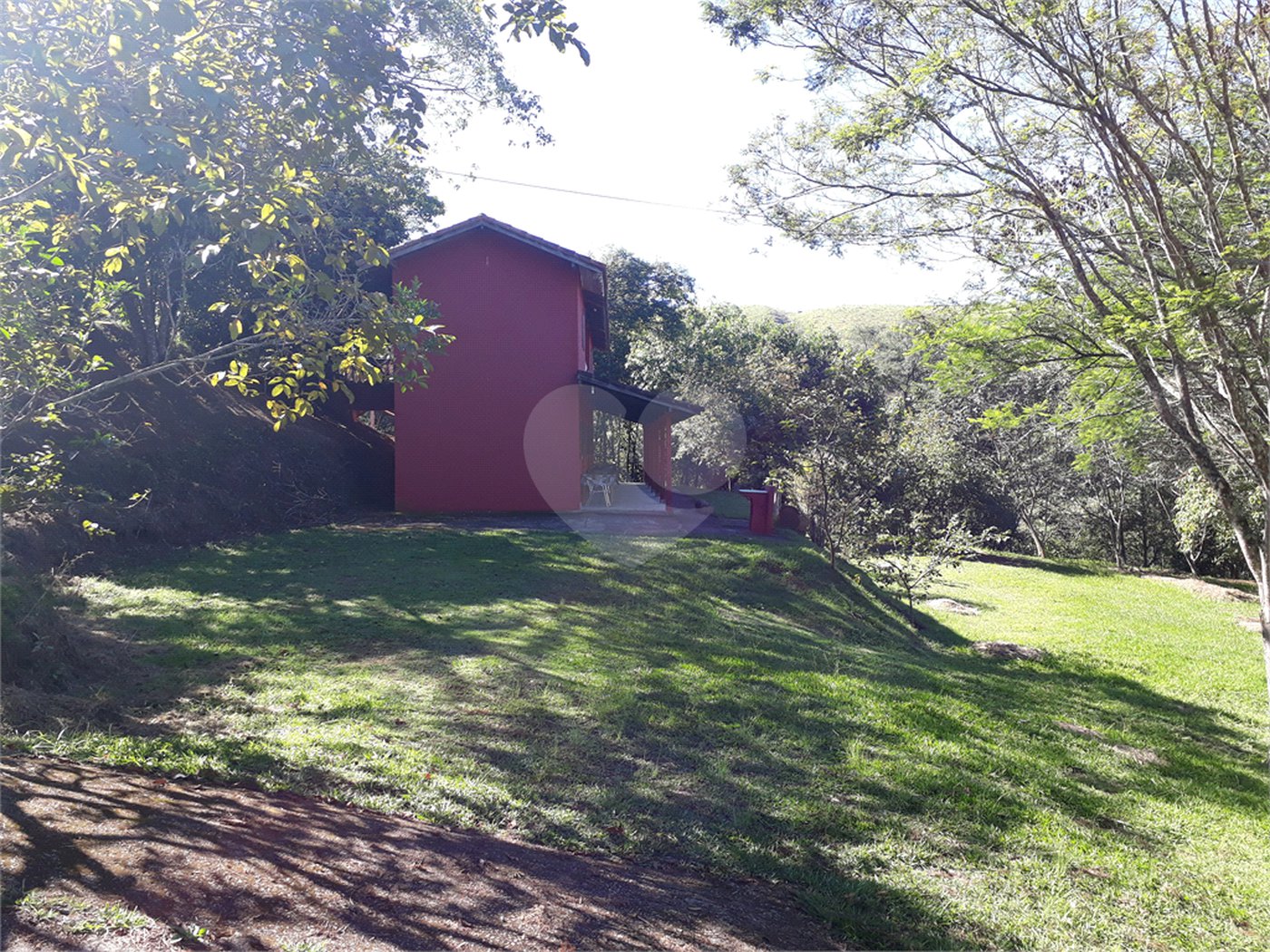 Sítio à venda com 9 quartos, sendo 7 suítes, no Centro, Monteiro Lobato, SP