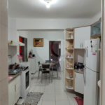 Sobrado à venda com 2 quartos, sendo 1 suíte, em Jardim Iporã, São Paulo, SP