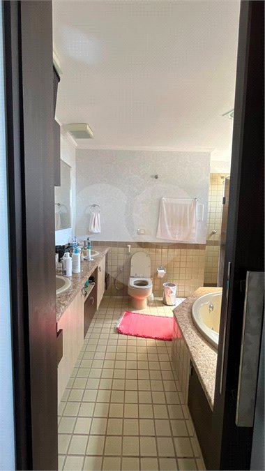 Apartamento à venda com 2 suítes em Quilombo, Cuiabá, MT