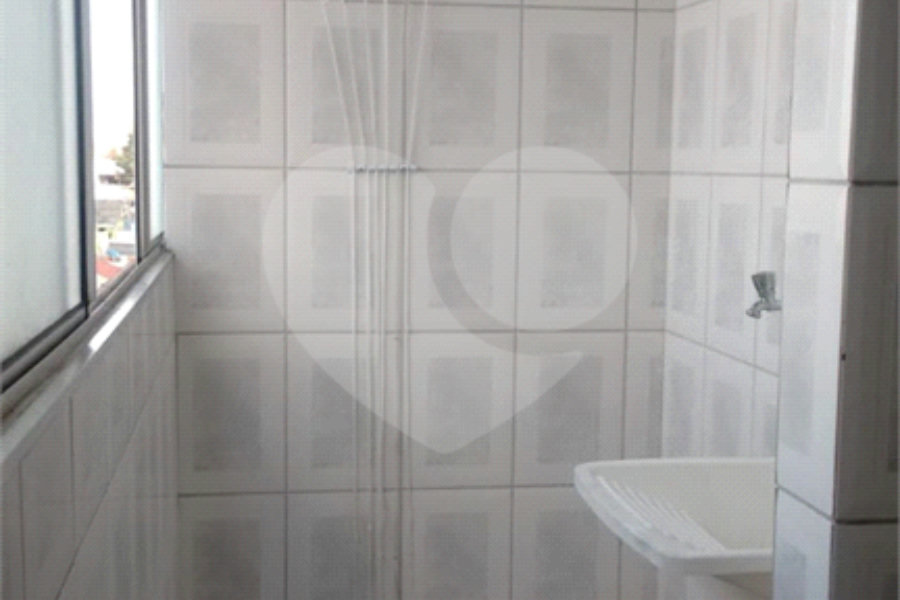 Apartamento à venda com 2 quartos em Mandaqui, São Paulo, SP