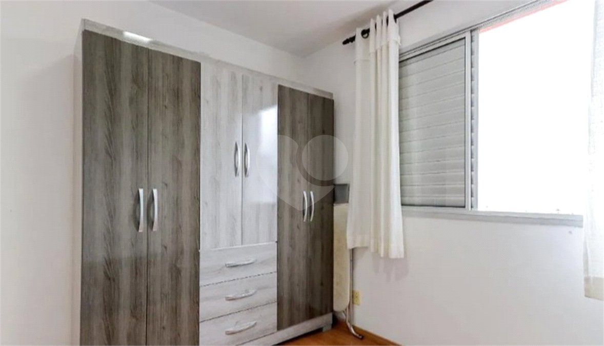 Apartamento à venda com 2 quartos em Vila Nivi, São Paulo, SP