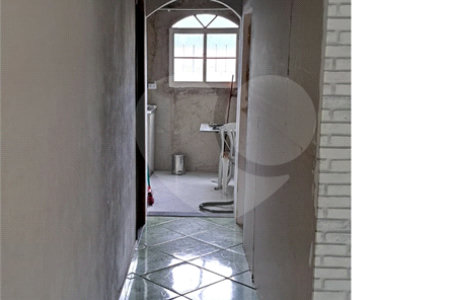 Casa à venda com 4 quartos em Inhoaíba, Rio de Janeiro, RJ