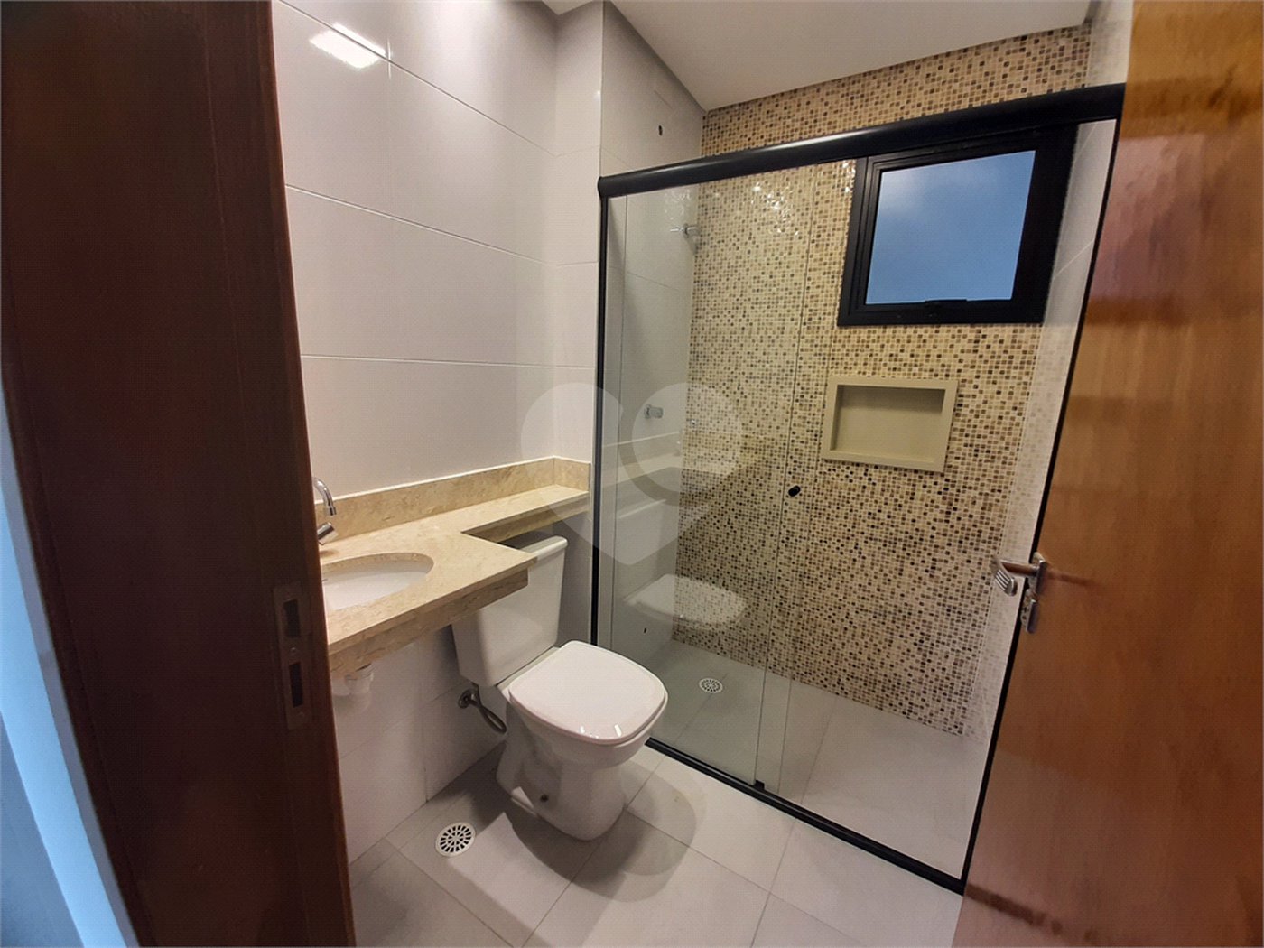 Apartamento à venda com 2 quartos em Vila Nivi, São Paulo, SP
