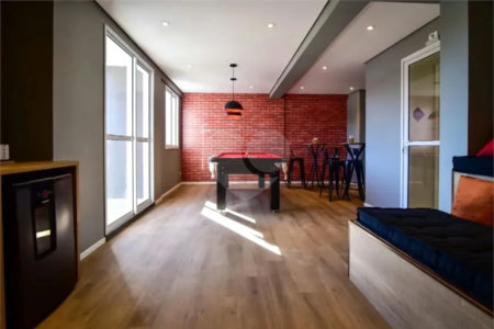 Apartamento à venda com 2 quartos em Água Branca, São Paulo, SP