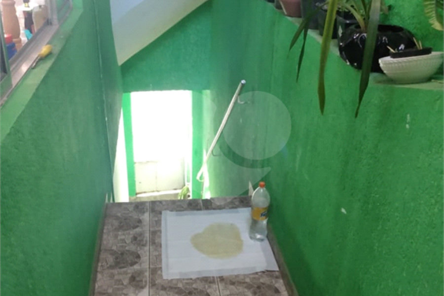 Sobrado à venda com 3 quartos em Aclimação, São Paulo, SP