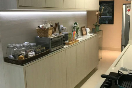 Apartamento à venda com 3 quartos, sendo 1 suíte, em Lar São Paulo, São Paulo, SP