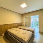 Apartamento à venda com 3 suítes em Riviera de São Lourenço, Bertioga, SP