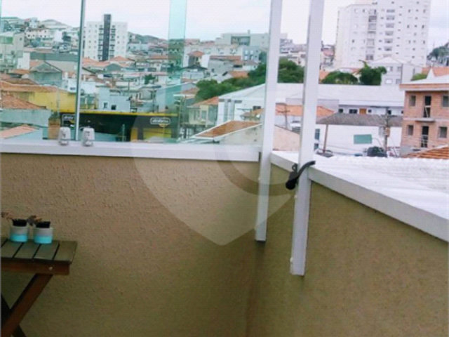Casa à venda com 2 suítes em Parada Inglesa, São Paulo, SP