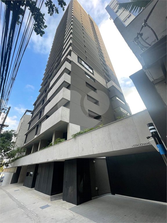 Apartamento à venda com 2 suítes em Pinheiros, São Paulo, SP