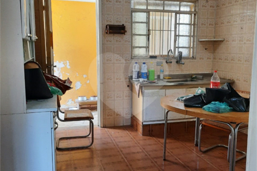 Casa à venda com 2 quartos em Casa Verde, São Paulo, SP