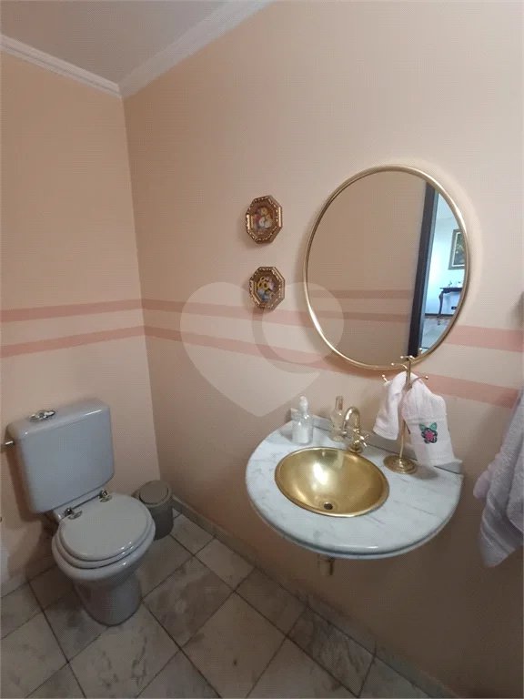 Sobrado à venda com 4 quartos, sendo 2 suítes, em Água Fria, São Paulo, SP