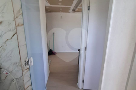 Apartamento para alugar com 2 quartos em Santíssimo, Rio de Janeiro, RJ