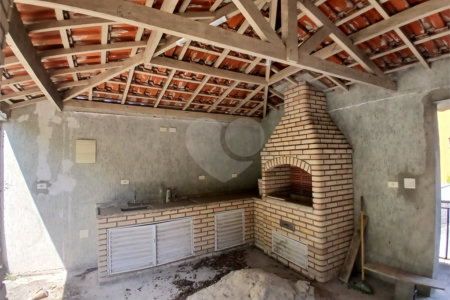 Casa à venda com 4 suítes em Vila Aurora (zona Norte), São Paulo, SP