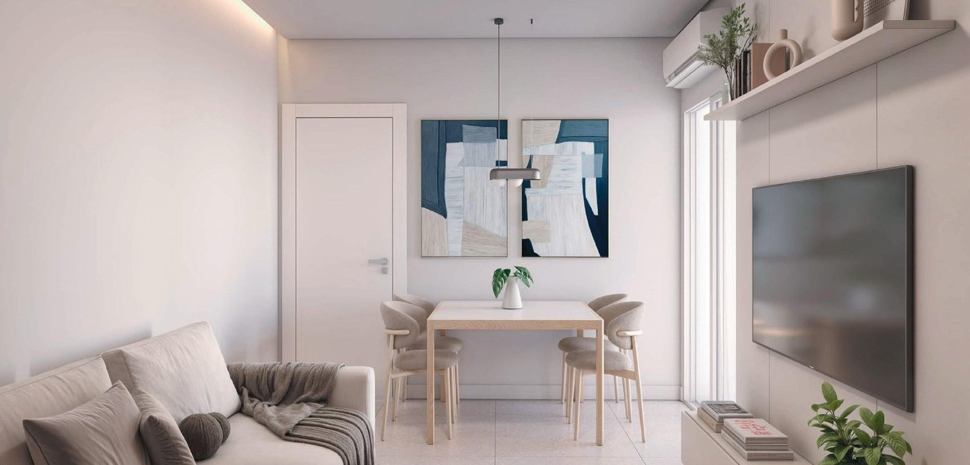 Capital Residencial