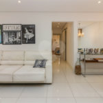 Apartamento à venda com 3 quartos, sendo 1 suíte, em Itaim Bibi, São Paulo, SP