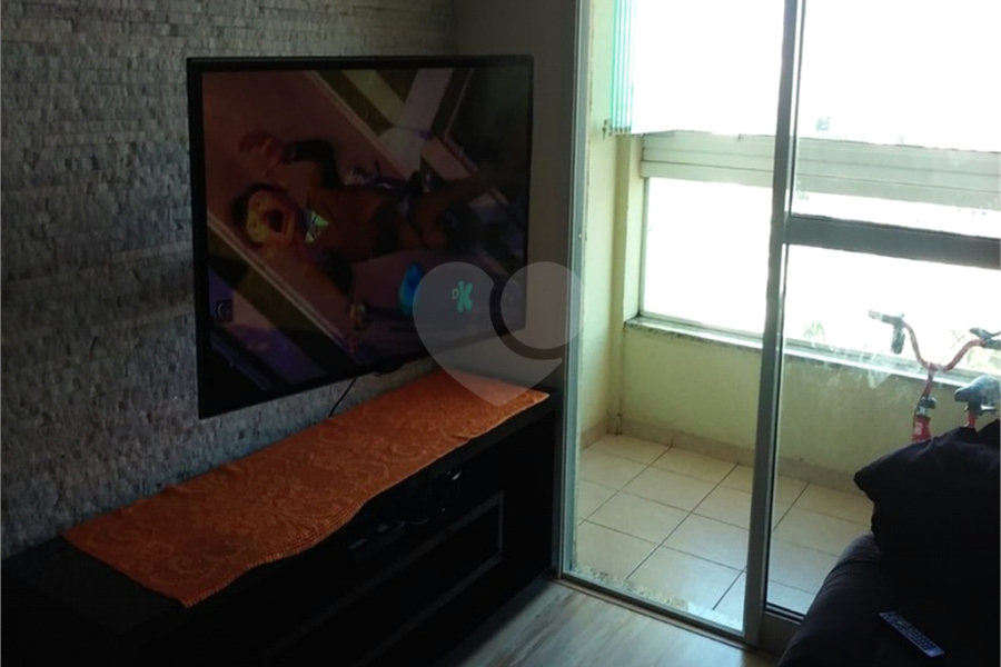 Apartamento à venda ou para alugar com 2 quartos em Lauzane Paulista, São Paulo, SP