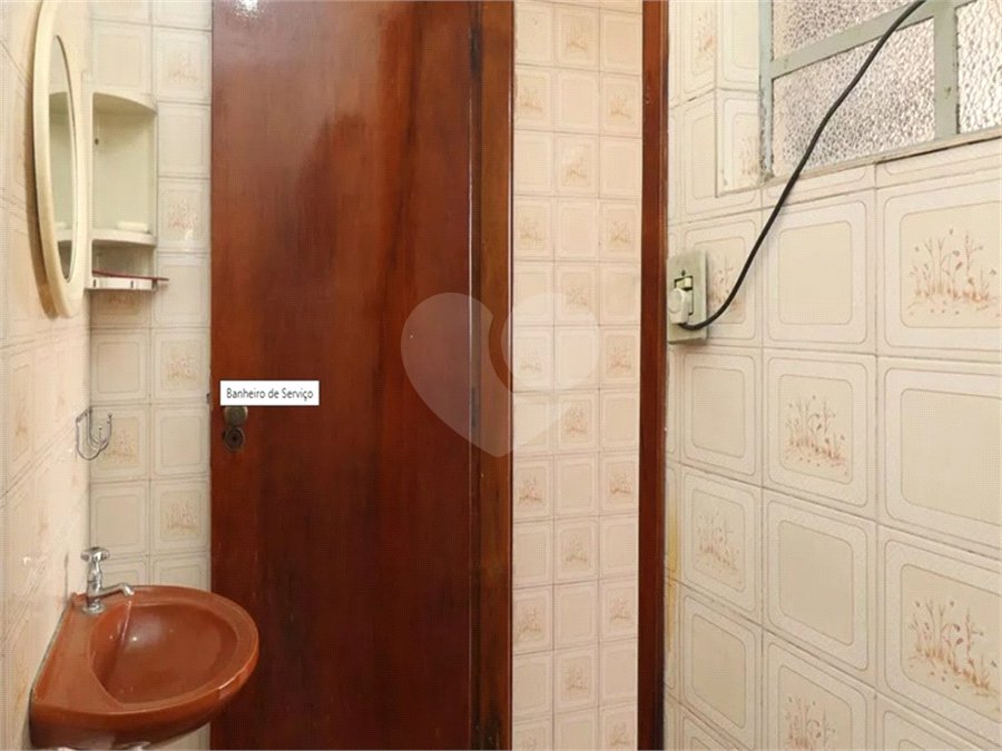 Sobrado à venda com 4 quartos, sendo 2 suítes, em Tucuruvi, São Paulo, SP