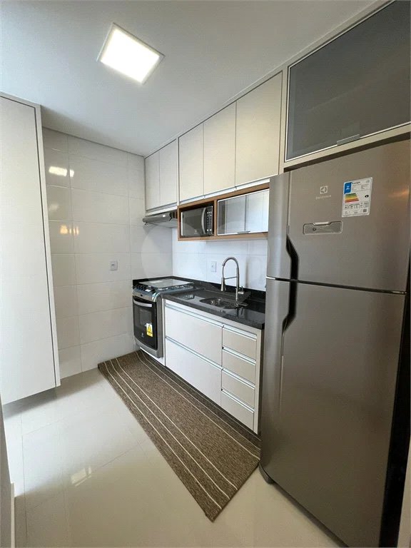 Apartamento à venda com 3 quartos, sendo 1 suíte, em Chora Menino, São Paulo, SP
