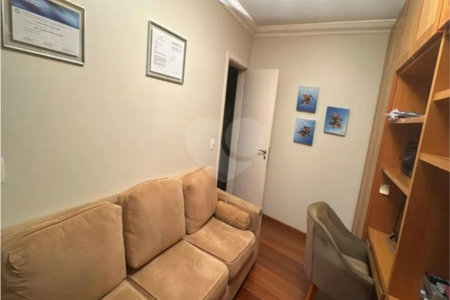 Apartamento para alugar com 4 quartos, sendo 2 suítes, em Vila Andrade, São Paulo, SP