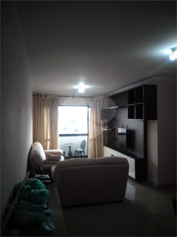 Apartamento à venda com 3 quartos, sendo 1 suíte,  em Tucuruvi, São Paulo, SP