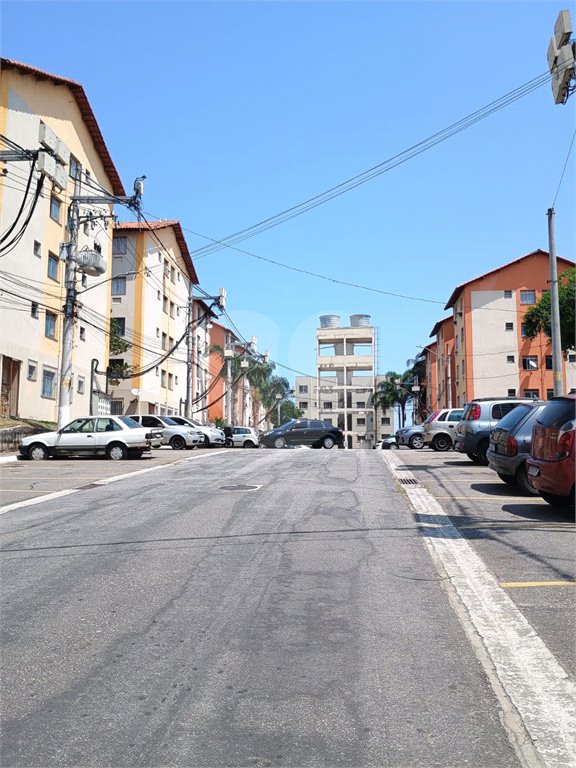 Apartamento à venda ou para alugar com 2 quartos em Paciência, Rio de Janeiro, RJ