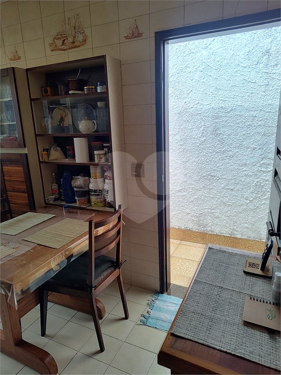 Casa Térrea à venda com 3 quartos, sendo 1 suíte, em Super Quadra Morumbi, São Paulo, SP