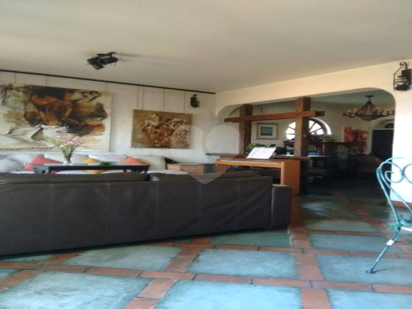 Casa à venda com 4 suítes em Vila Sônia, São Paulo, SP