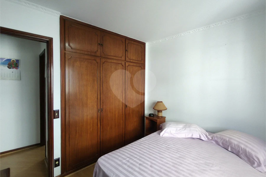 Apartamento à venda com 3 quartos, sendo 1 suíte, em Santana, São Paulo, SP