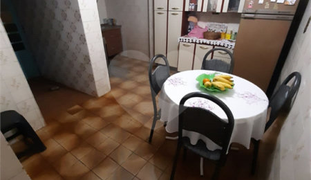 Casa Térrea à venda com 4 quartos, sendo 1 suíte,  em Tremembé, São Paulo, SP