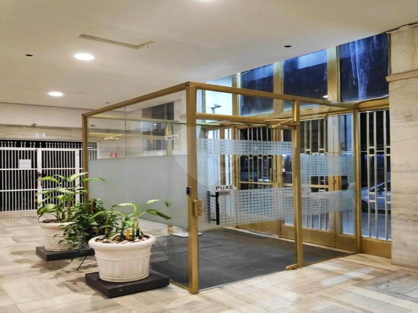Apartamento à venda com 1 quarto no Centro, São Paulo, SP