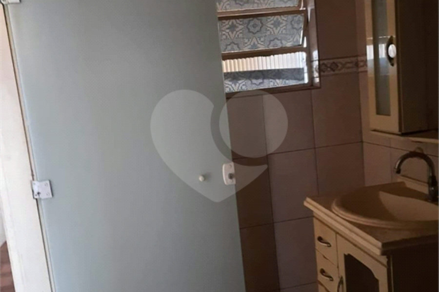 Casa à venda com 5 quartos em Tucuruvi, São Paulo, SP