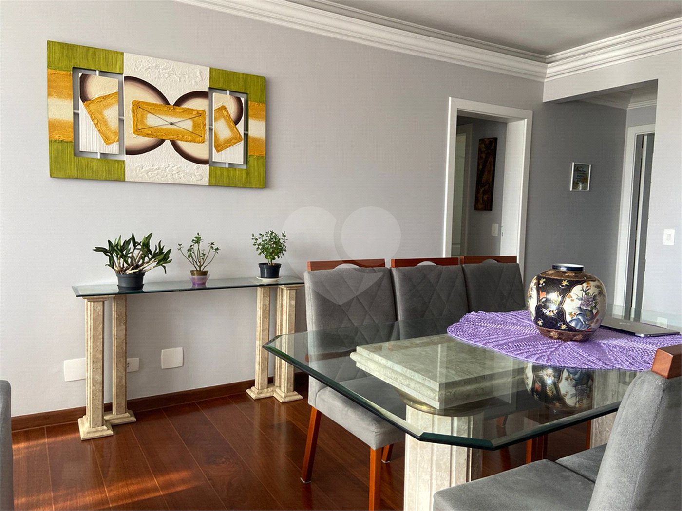 Apartamento à venda com 3 quartos, sendo 1 suíte, em Vila Paulicéia, São Paulo, SP