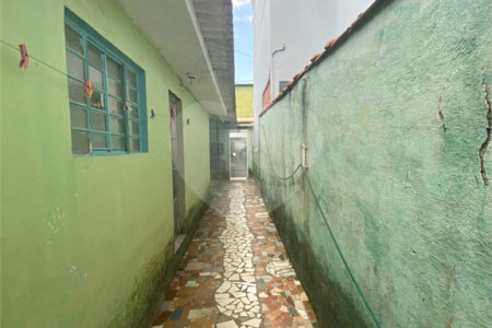 Casa à venda com 2 quartos em Jardim Amélia, Poá, SP
