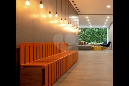 Apartamento à venda ou para alugar com 1 quarto em Vila Mariana, São Paulo, SP