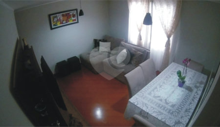 Apartamento à venda com 2 quartos em Vila Nova Cachoeirinha, São Paulo, SP