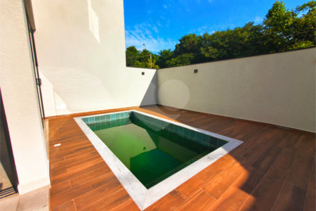 Casa à venda com 3 suítes no condomínio Terras de São Francisco, Sorocaba - SP