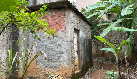 Terreno à venda em Santana, São Paulo, SP