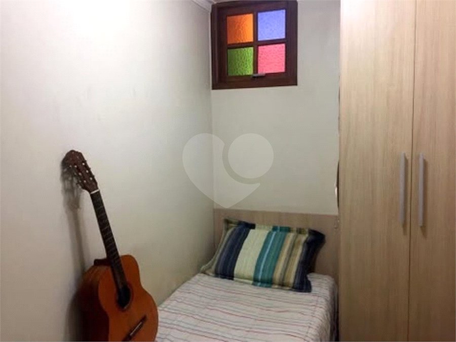 Apartamento à venda com 3 quartos em Santo Amaro, São Paulo, SP