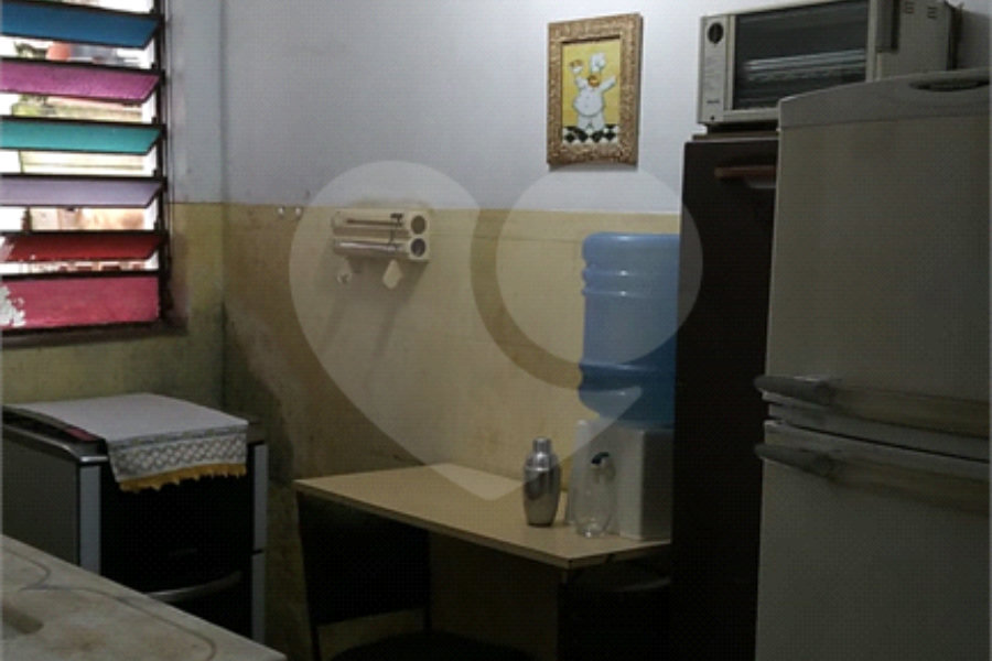 Apartamento à venda com 6 quartos, sendo 1 suíte, em Santana, São Paulo, SP