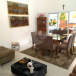 Casa à venda com 3 quartos, sendo 2 suítes,  no condomínio Ibiti Royal Park, Sorocaba - SP