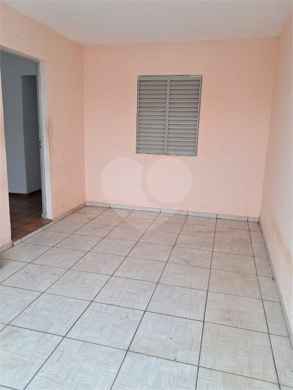 Casa à venda com 3 quartos em Núcleo Habitacional Brigadeiro Faria Lima, Indaiatuba, SP