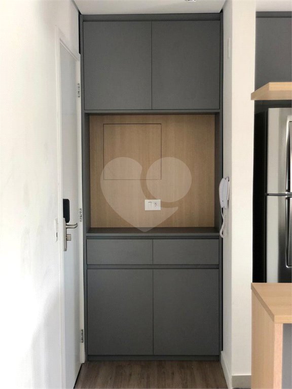 Apartamento à venda com 1 suíte em Santana, São Paulo, SP