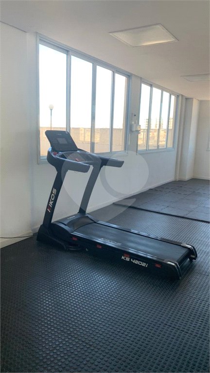 Apartamento à venda com 2 quartos em Vila Nova Cachoeirinha, São Paulo, SP